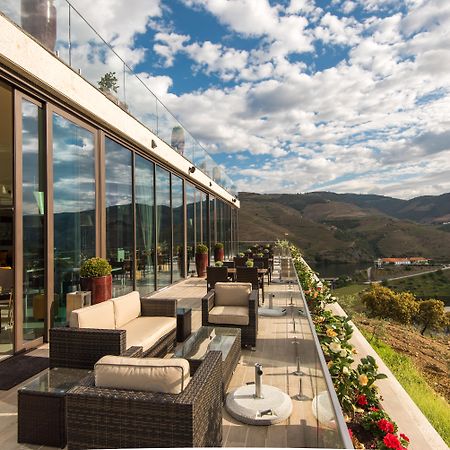 Vila Gale Douro Vineyards Armamar Eksteriør bilde