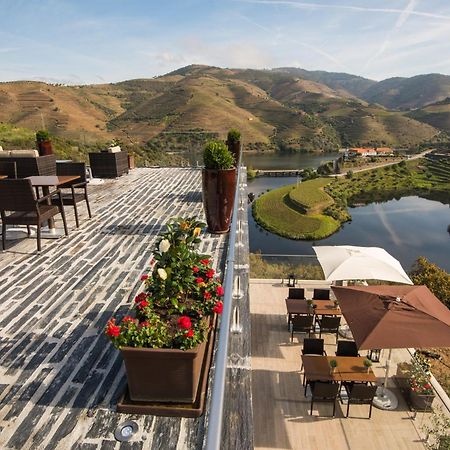 Vila Gale Douro Vineyards Armamar Eksteriør bilde