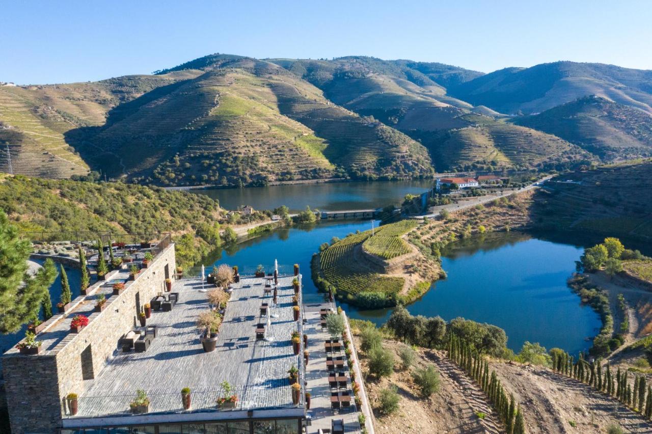 Vila Gale Douro Vineyards Armamar Eksteriør bilde