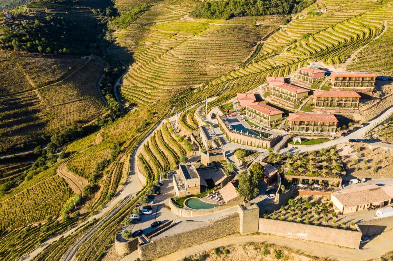 Vila Gale Douro Vineyards Armamar Eksteriør bilde