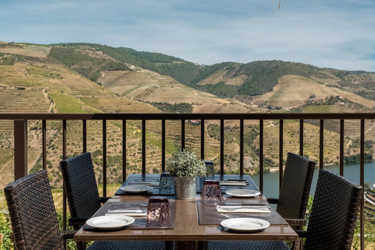 Vila Gale Douro Vineyards Armamar Eksteriør bilde