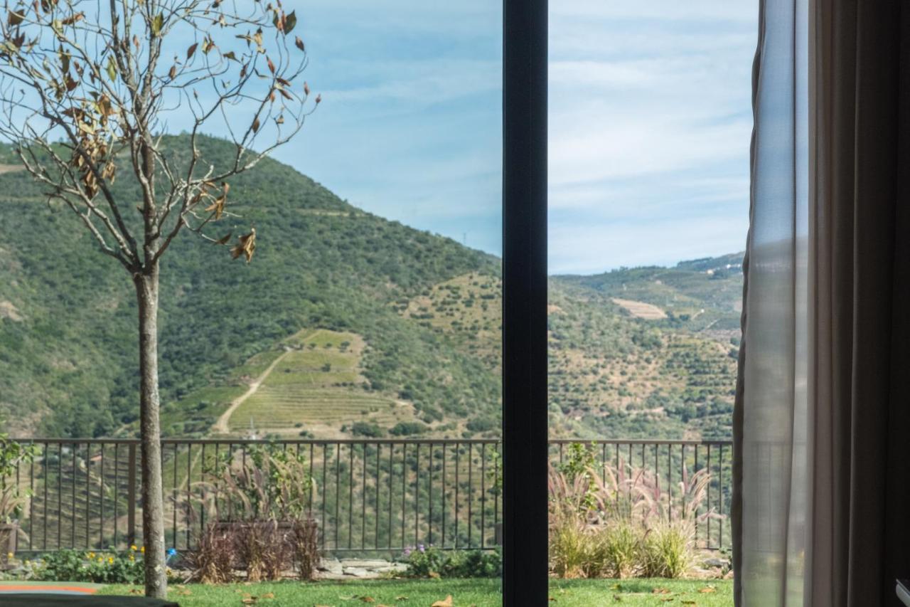Vila Gale Douro Vineyards Armamar Eksteriør bilde