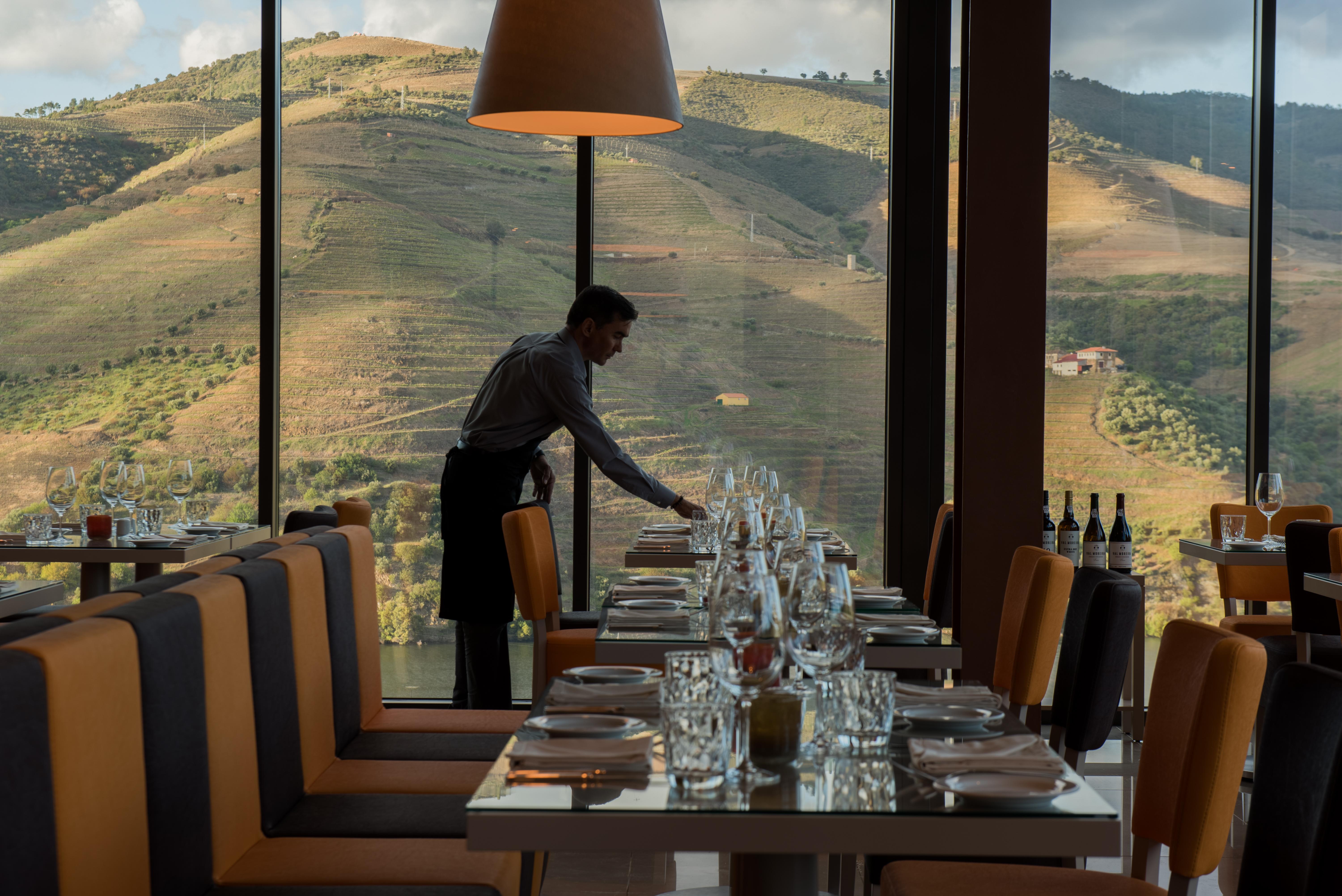 Vila Gale Douro Vineyards Armamar Eksteriør bilde