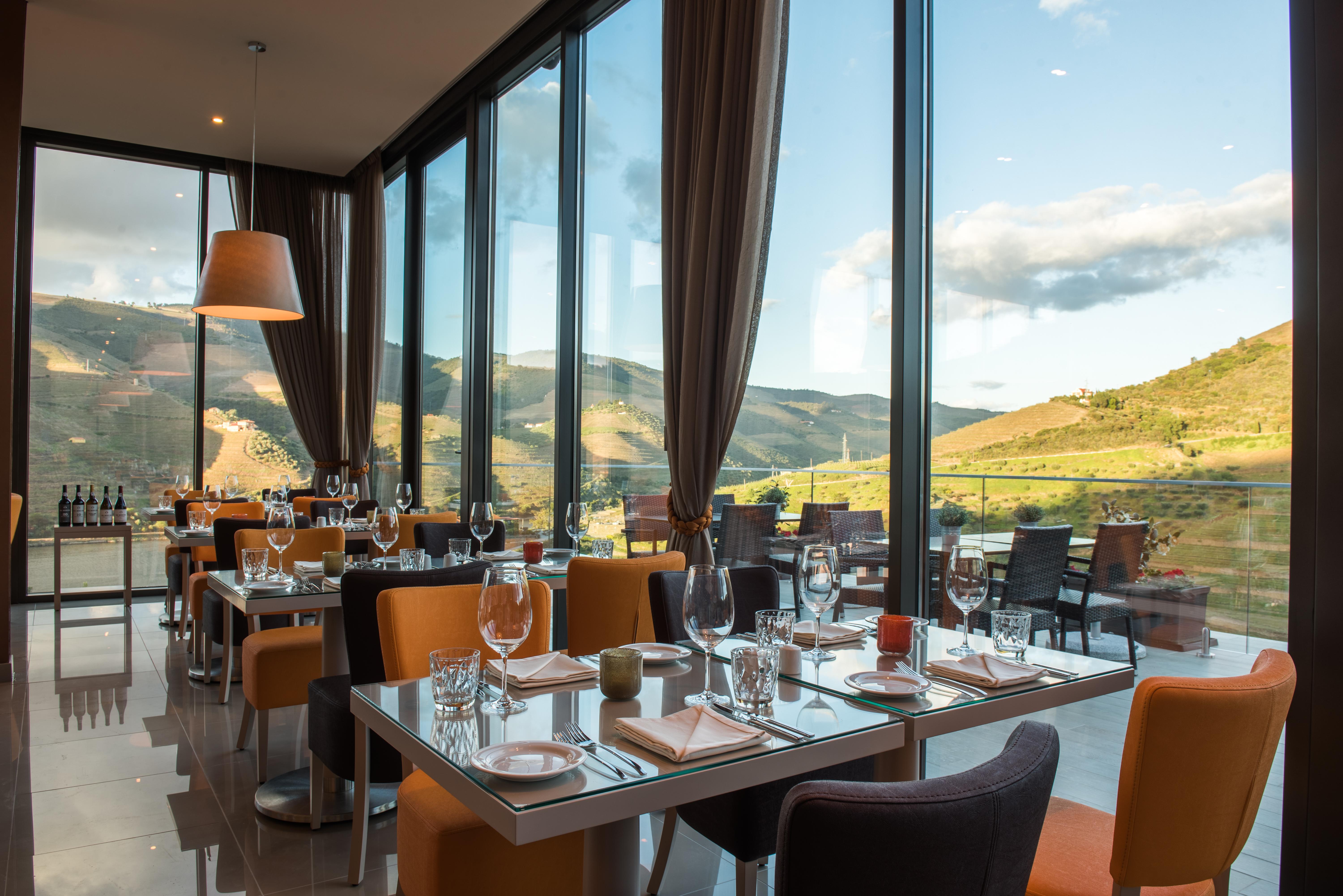 Vila Gale Douro Vineyards Armamar Eksteriør bilde