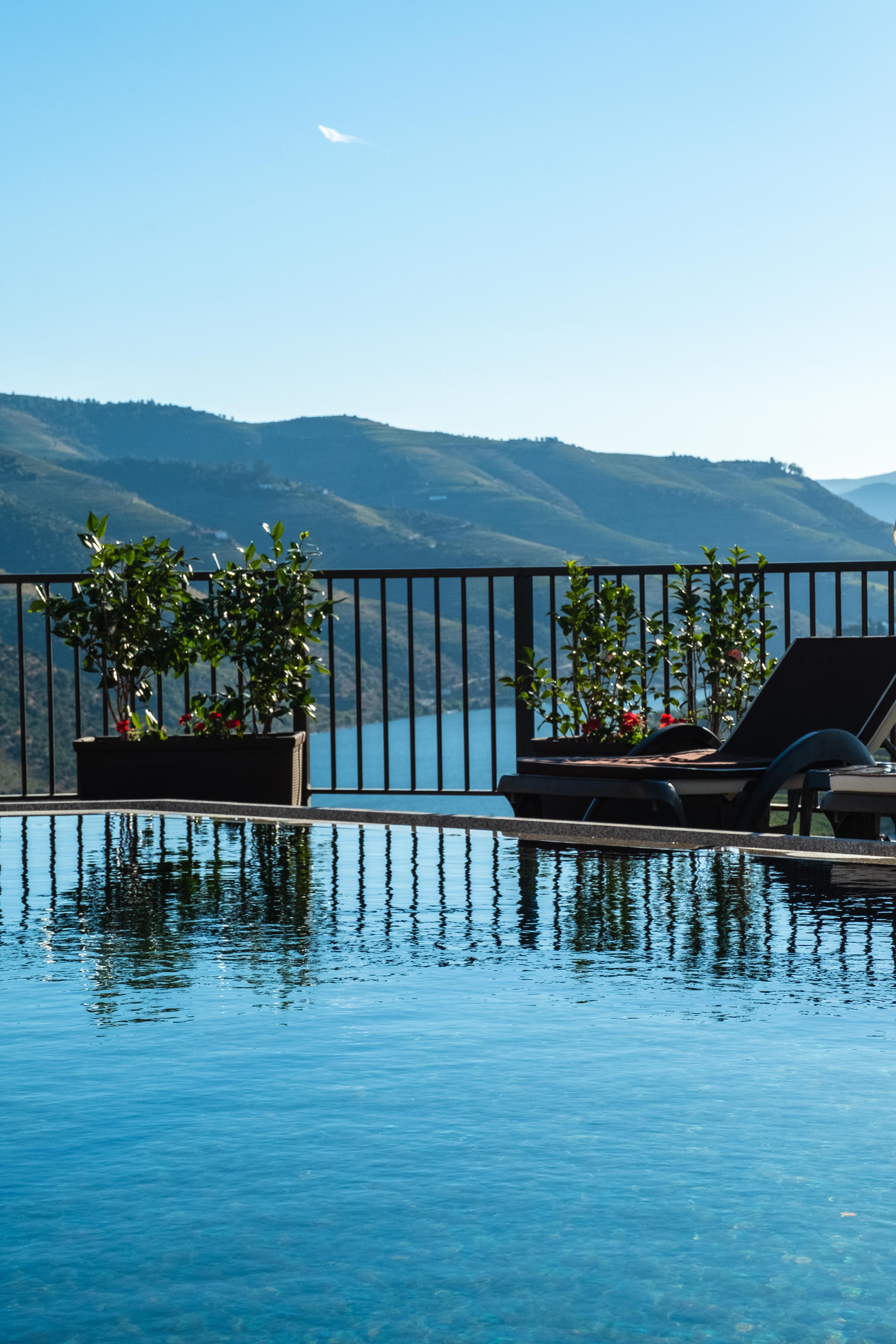 Vila Gale Douro Vineyards Armamar Eksteriør bilde