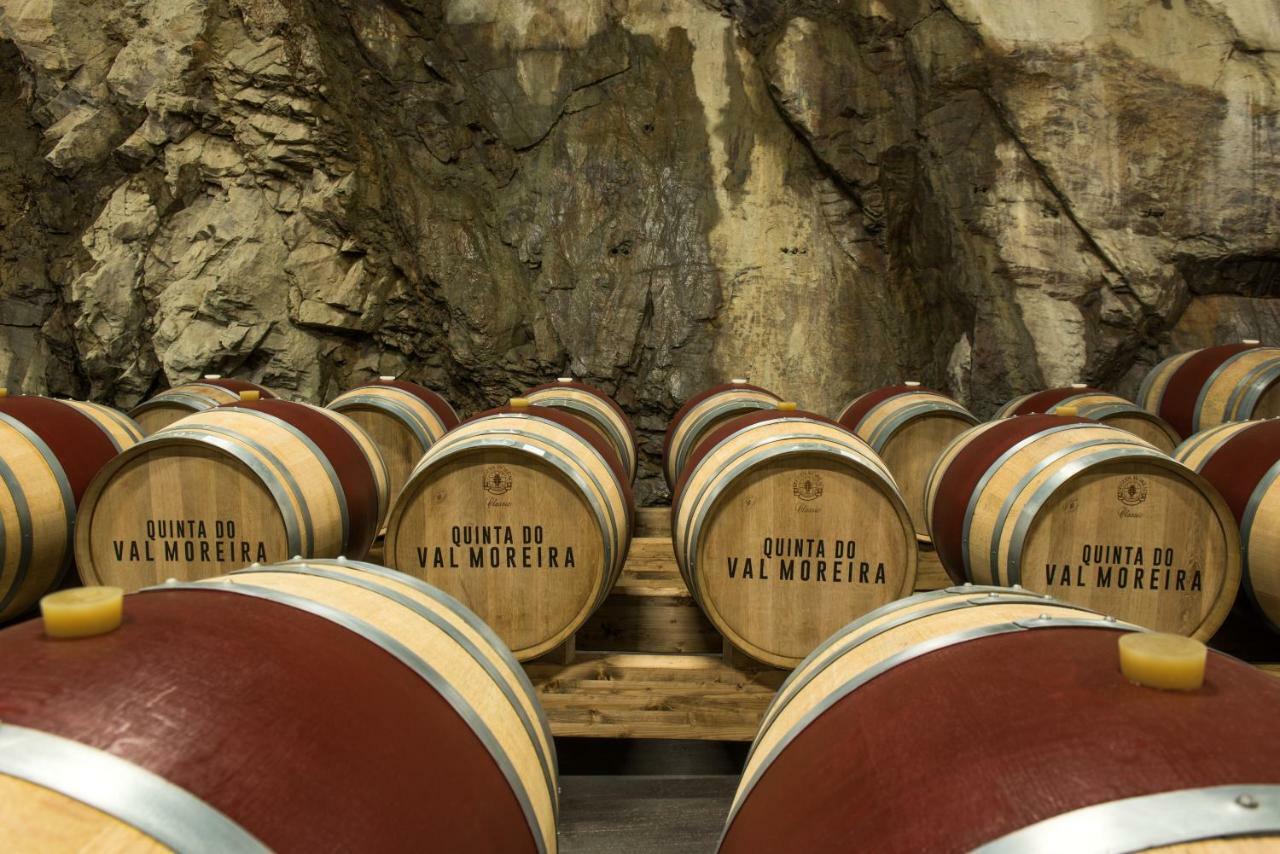 Vila Gale Douro Vineyards Armamar Eksteriør bilde