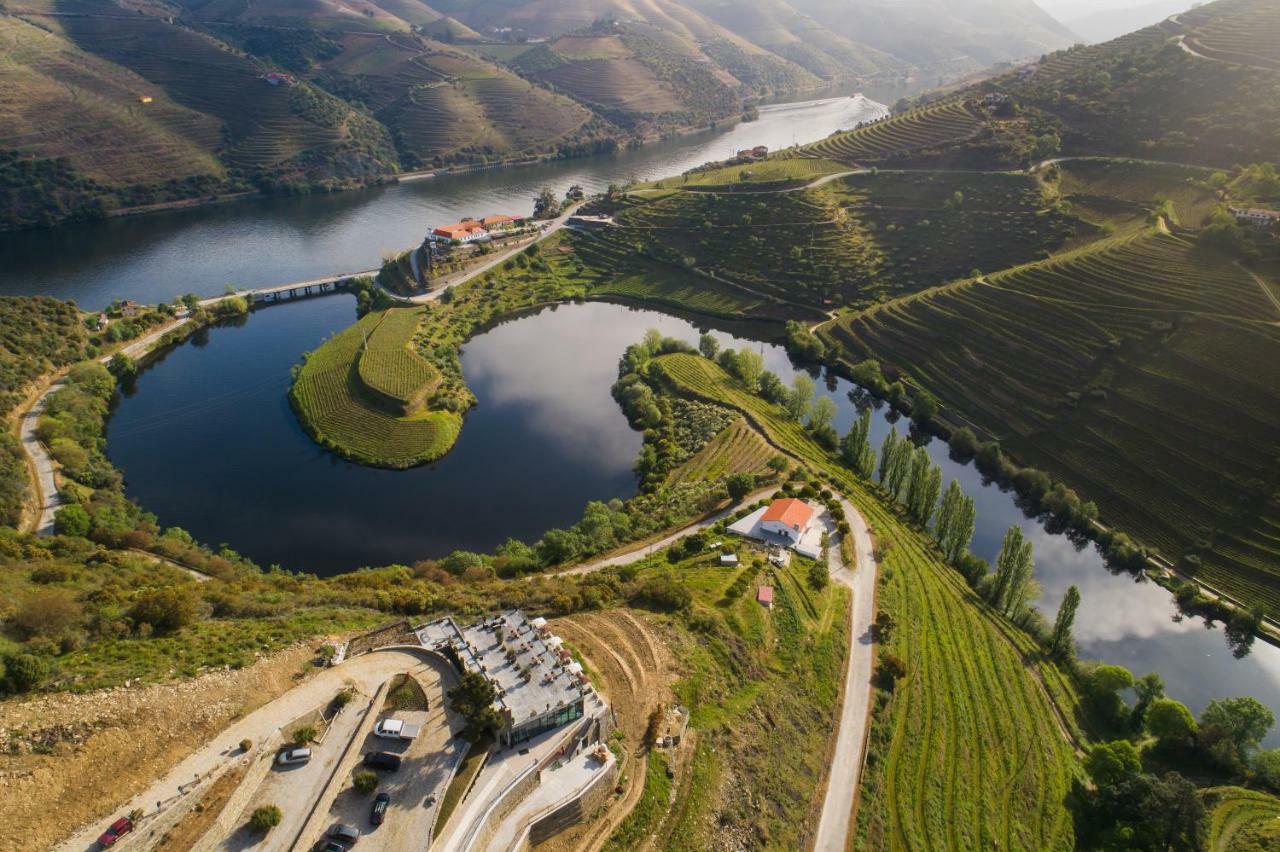 Vila Gale Douro Vineyards Armamar Eksteriør bilde