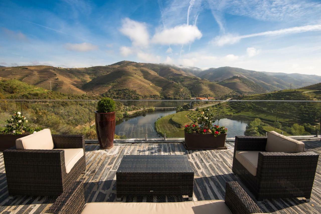 Vila Gale Douro Vineyards Armamar Eksteriør bilde