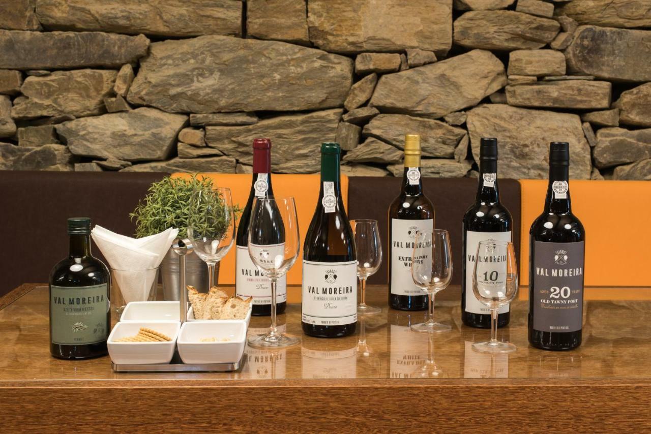 Vila Gale Douro Vineyards Armamar Eksteriør bilde