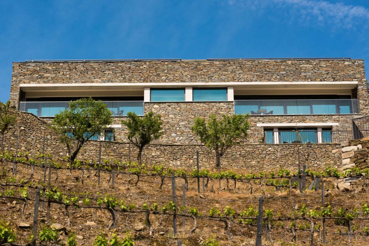 Vila Gale Douro Vineyards Armamar Eksteriør bilde