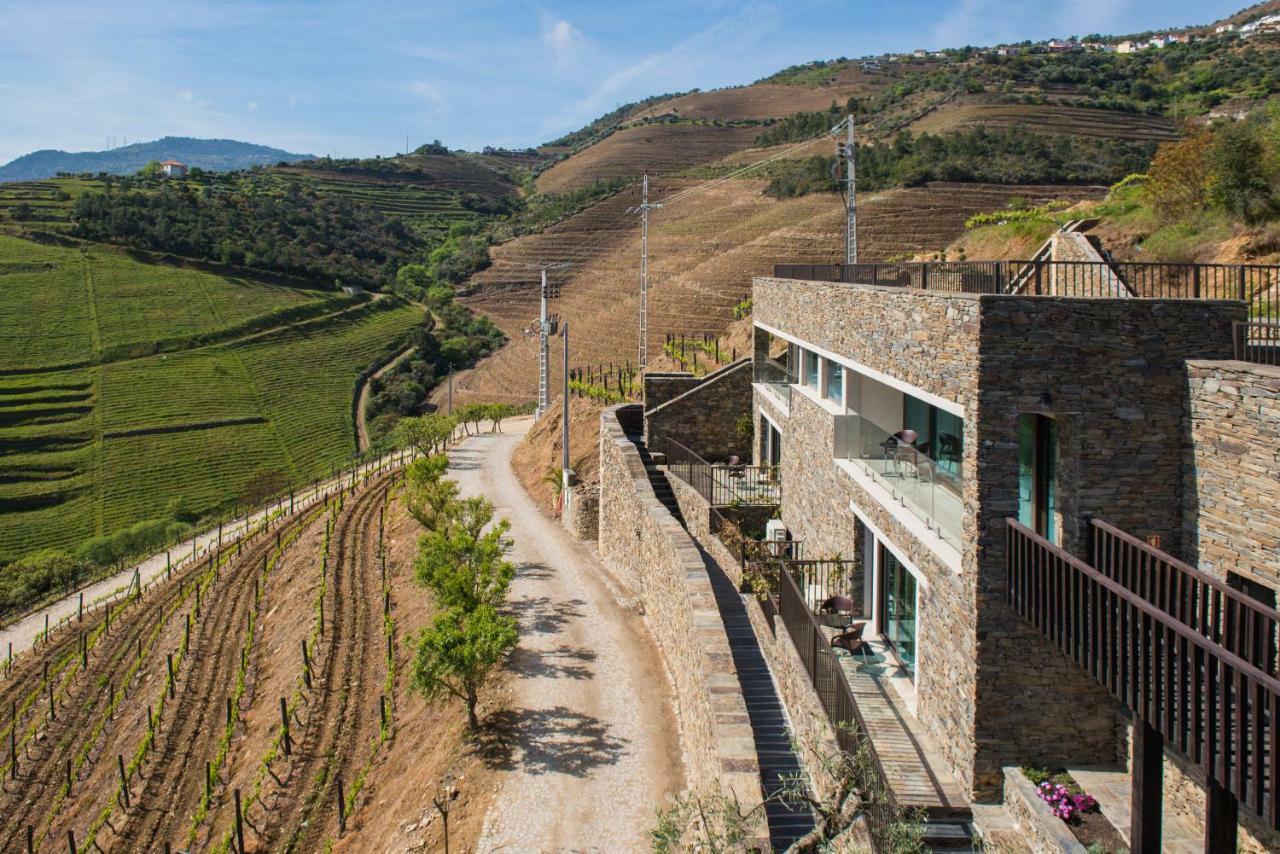 Vila Gale Douro Vineyards Armamar Eksteriør bilde