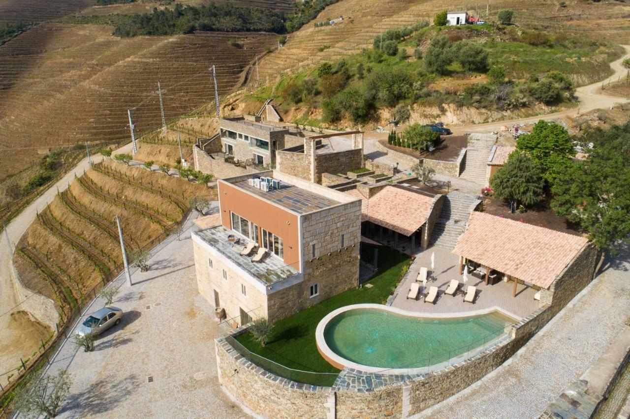 Vila Gale Douro Vineyards Armamar Eksteriør bilde
