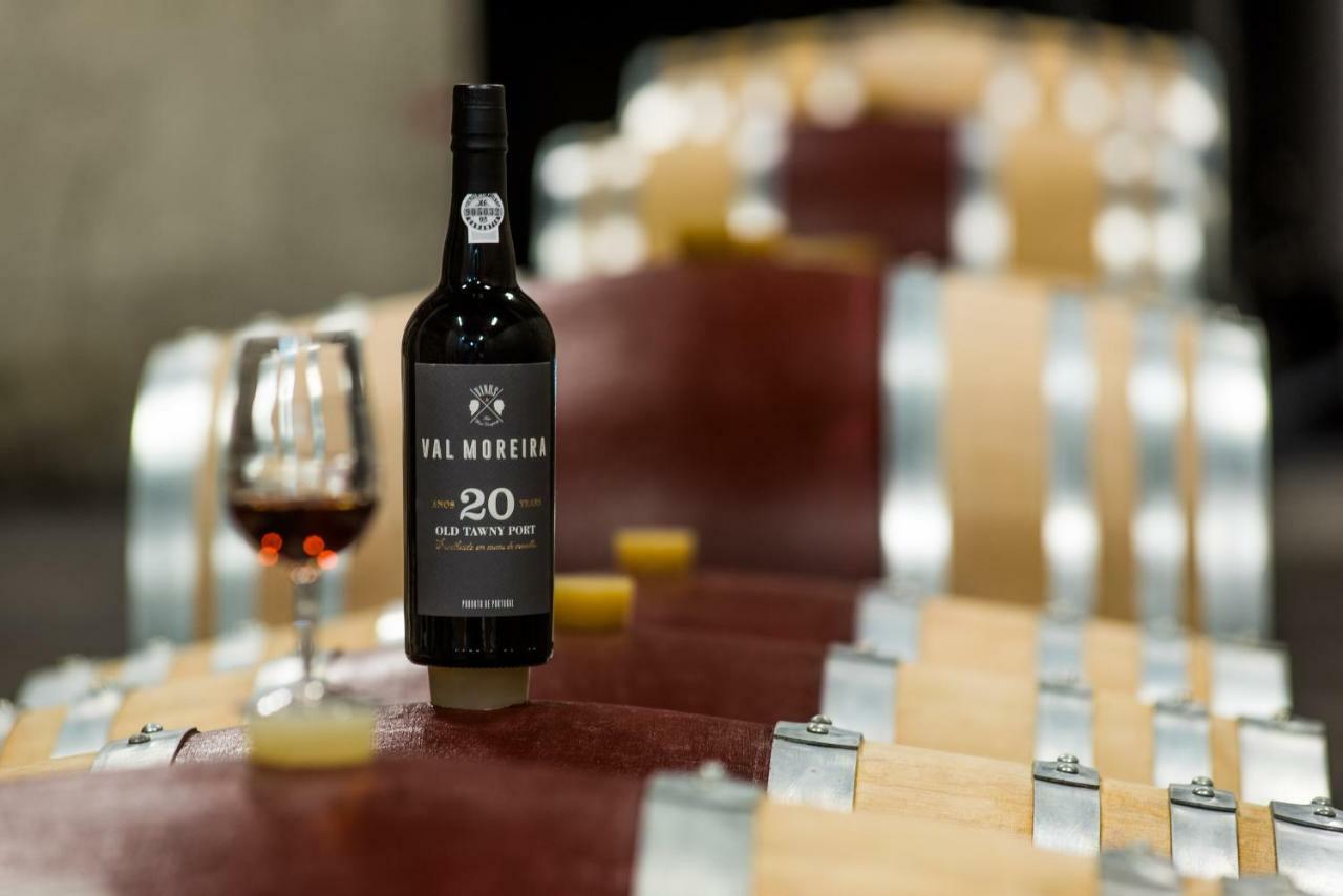 Vila Gale Douro Vineyards Armamar Eksteriør bilde
