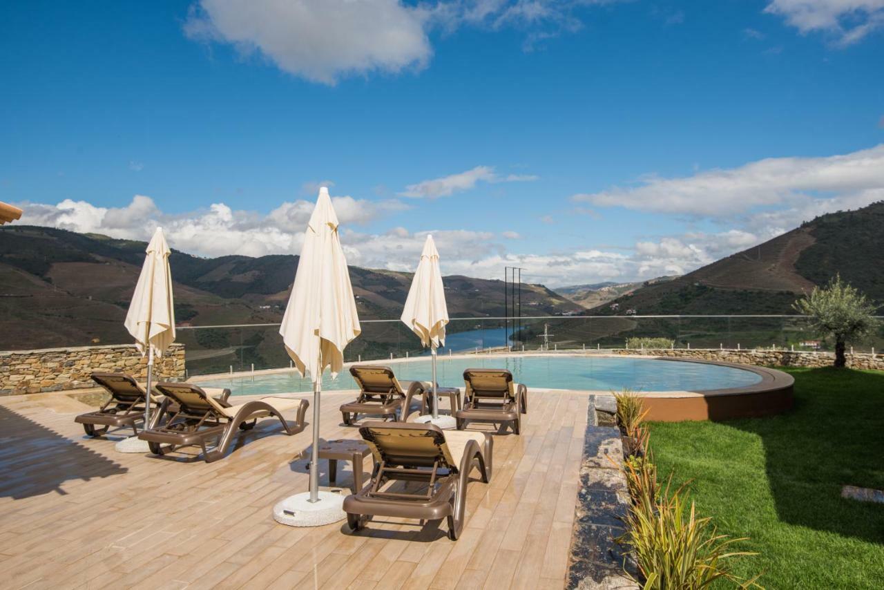 Vila Gale Douro Vineyards Armamar Eksteriør bilde