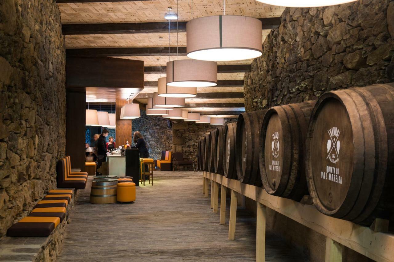Vila Gale Douro Vineyards Armamar Eksteriør bilde