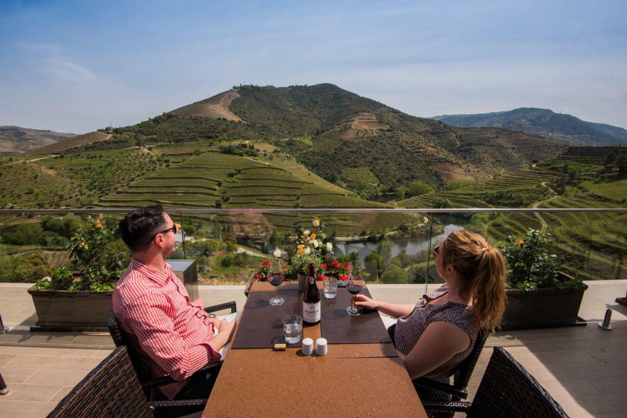 Vila Gale Douro Vineyards Armamar Eksteriør bilde