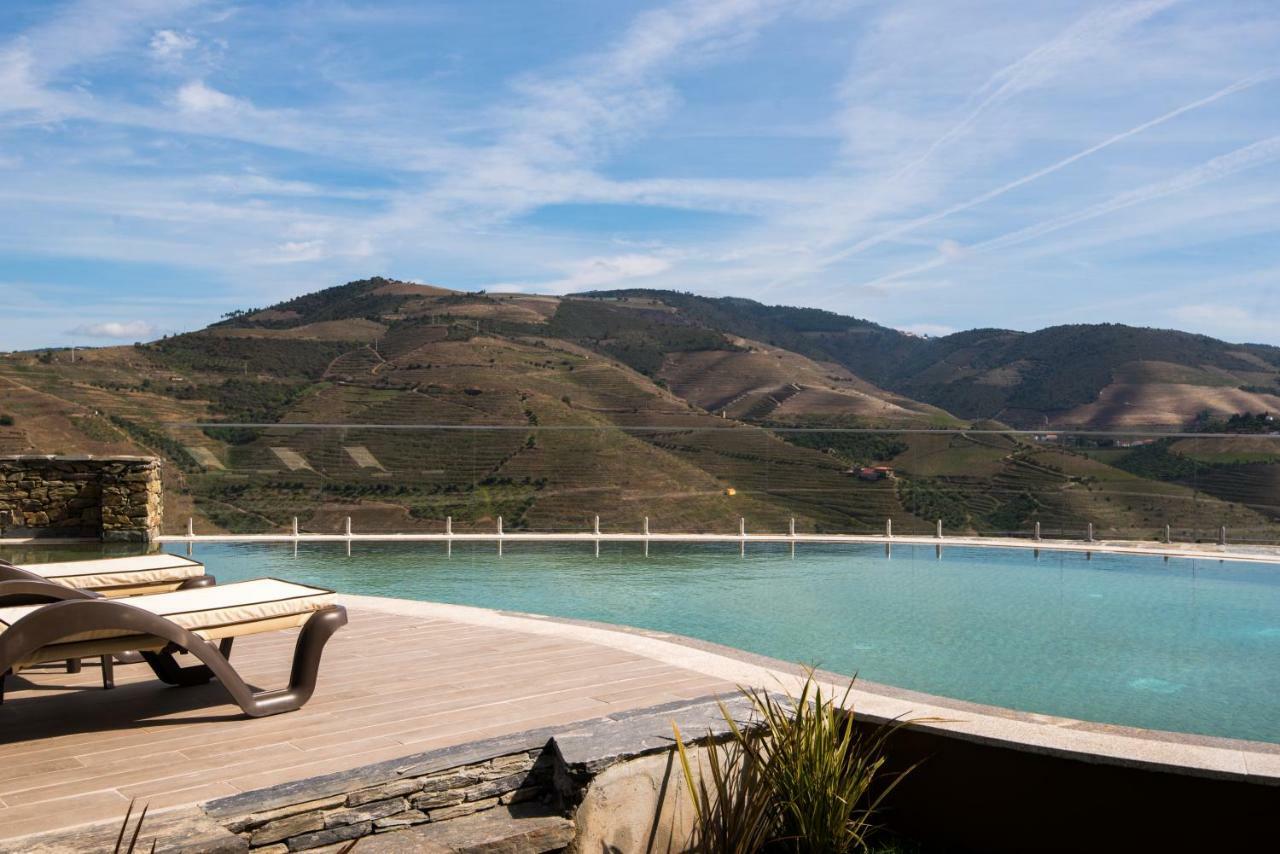 Vila Gale Douro Vineyards Armamar Eksteriør bilde