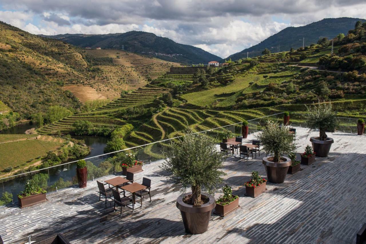 Vila Gale Douro Vineyards Armamar Eksteriør bilde